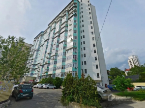 Apartamenty na Bambukovoy