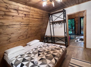 Гостевой дом Шалаш Архыз