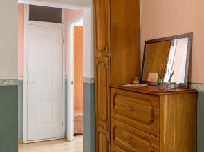 Апартаменты MiHome Green 2 Aparts Возле Парка Краснодар