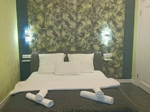 Квартира Двушка в Центре на Берегу р. Которосль