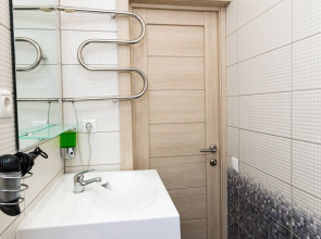 Апартаменты ЖК Букинист 275/2