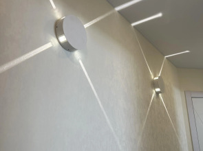 Апартаменты в Центре Города