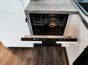 Апартаменты Арт Максимальная Комплектация