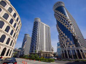 Отель Blue Star Batumi