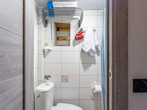 Апартаменты  Bikk*House 1 на  Достоевского