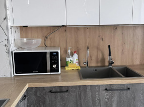 Апартаменты Мила