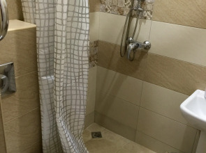 Гостевой Дом На Короткой