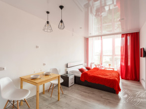 Апартаменты Две Подушки на Республиканской 11