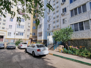 Апартаменты 228 Уютный Дом