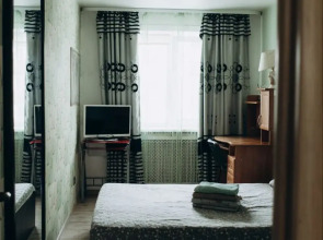 Квартира Комсомольская 215