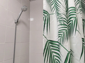 Квартира Комфортный Эконом в Зеленой Роще