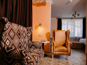 Апарт-отель Марфуга