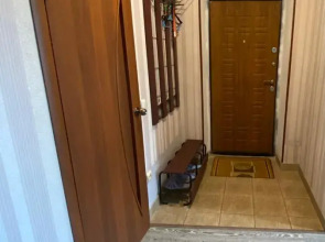 Апартаменты на Марине Расковой