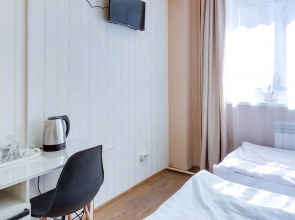 Мини-отель Финист