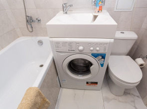 Апартаменты на Пролетарской