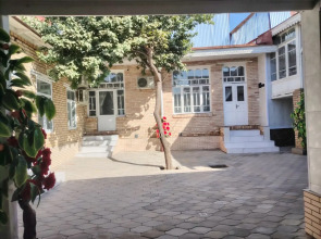 Гостевой дом Mokhira