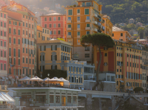 Sublimis Boutique Hotel Camogli - Adults Only
