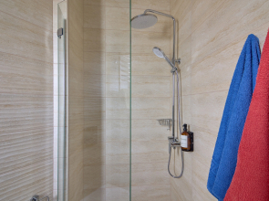 Студия люкс на Нагорной