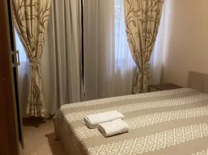 Апартаменты Nartaa House