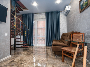 Господин Постоялец