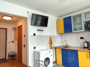 Апартаменты Краснореченская 163