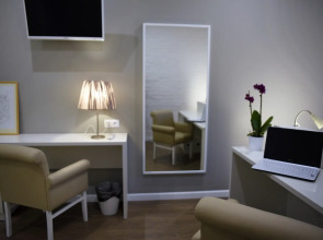 Гостевой Дом Пять Вечеров