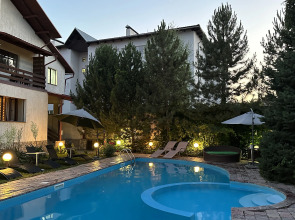 Отель Гэтсби