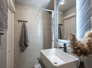 Апартаменты в ЖК Одинград