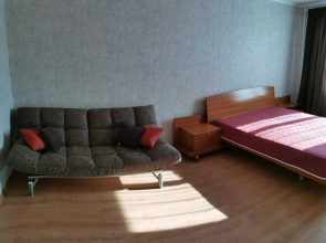 Na Dubkovskom Shosse 17 Flat