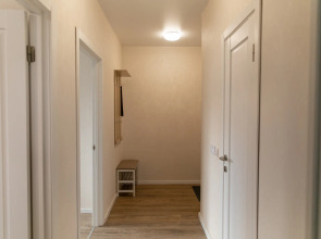 Апартаменты InnDays Уточкина 7