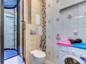 Апартаменты Коломбо