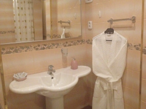 Мини-Отель Град Отель