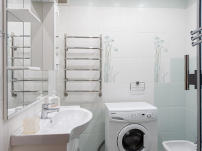 Апартаменты Вид на сосны