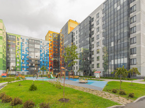 Квартира Чехова 43 к1 1ккв