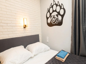 Апартаменты Лес 714/2