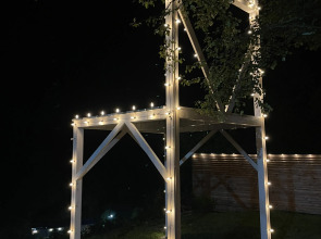 Бутик-отель Фазенда