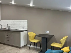 Апартаменты Крыша 7