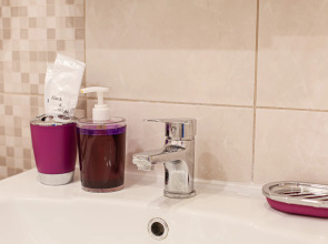 Апартаменты SanSet на Маршала Баграмяна 4