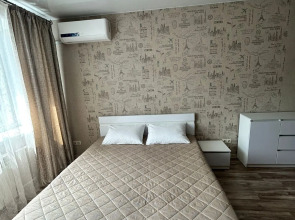 Квартира Уютная в Центральном Районе Города