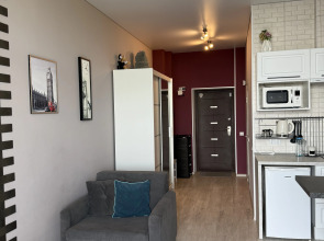 Апартаменты на Верещагина 12