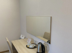 Отель Пегас