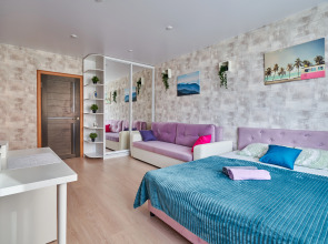 Квартира Никулинская 12