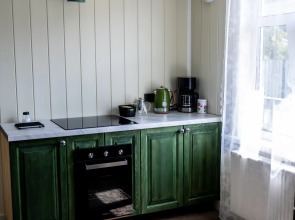 Гостевой дом Синяя синица