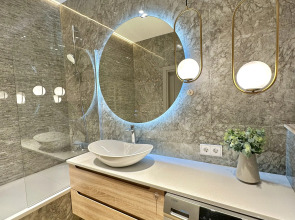 Апартаменты в 5 минутах от Моря на Мира 44лит6