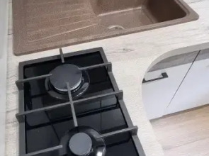 Квартира двухкомнатная N3