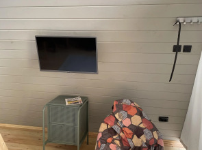 Гостевой Дом GREEN WOOD