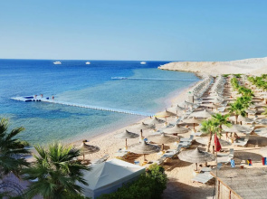 Отель Savoy Sharm