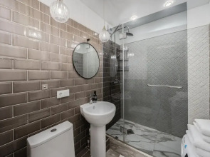 Апартаменты Forest View by Smart Lofts Moscow