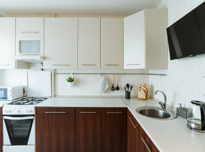 Квартира на Софьи Перовской