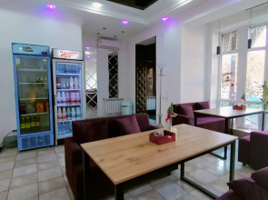 Хостел Meeting Place Bishkek